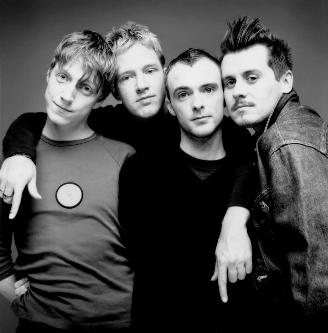 Husker du denne gjengen?