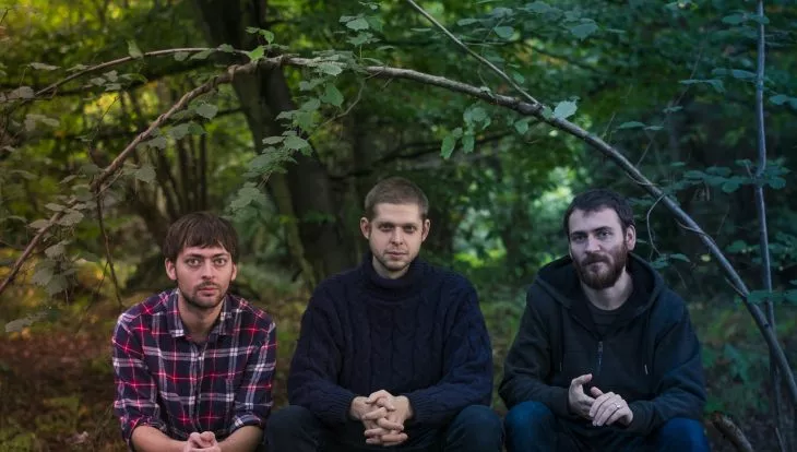 BÄST JUST NU: Minimalistiskt mästerverk