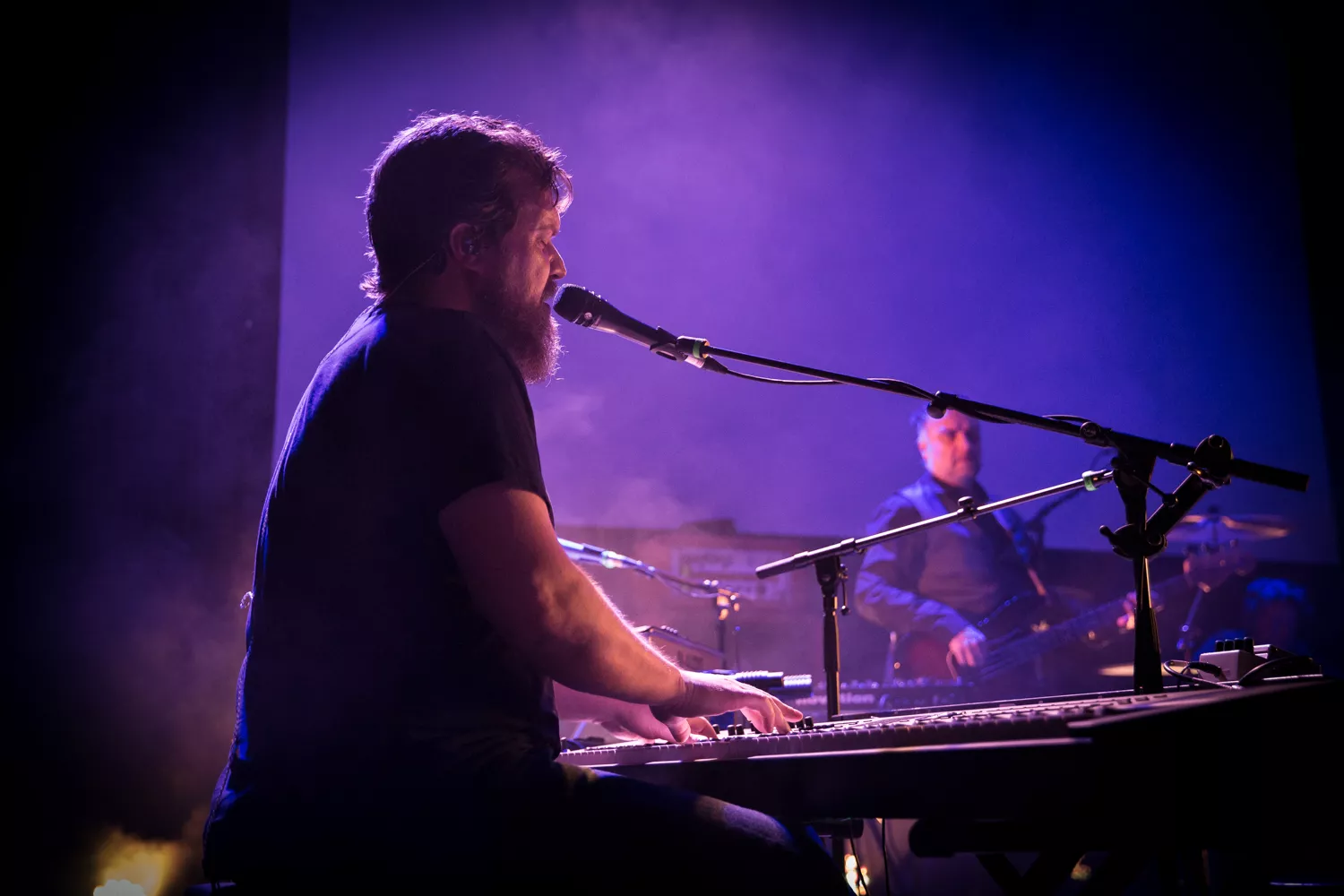 John Grant: Cosmopolite, Oslo