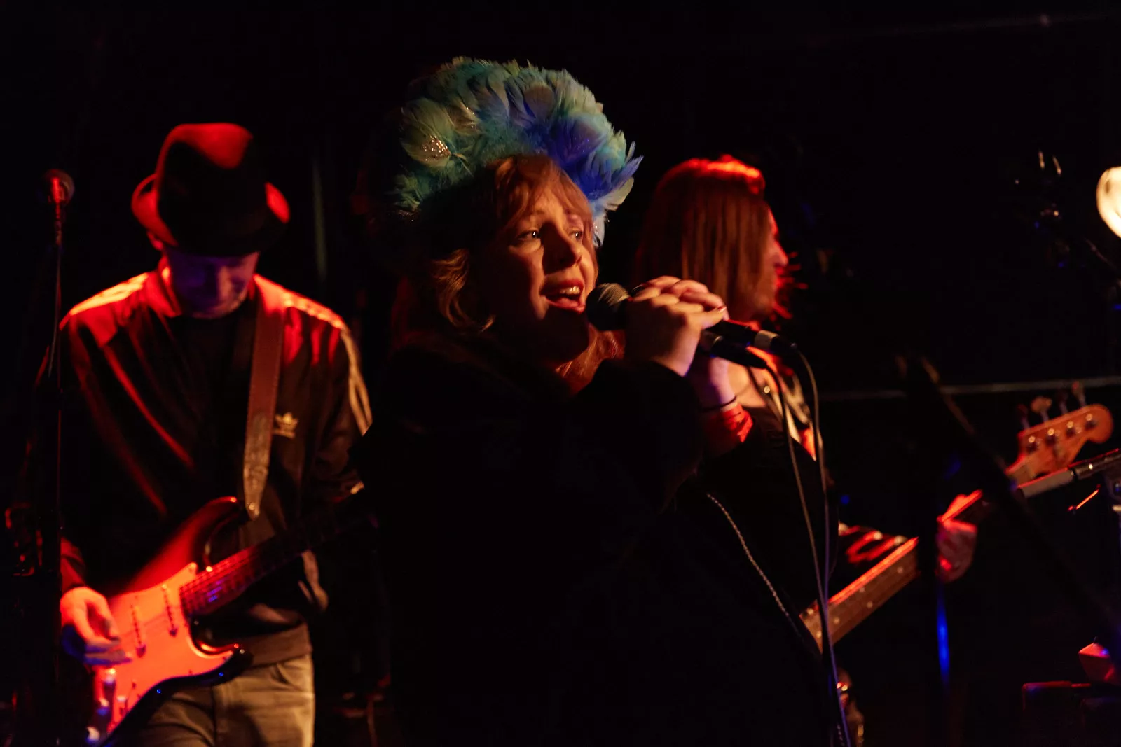 GUIDE: Helgens konsertmåsten