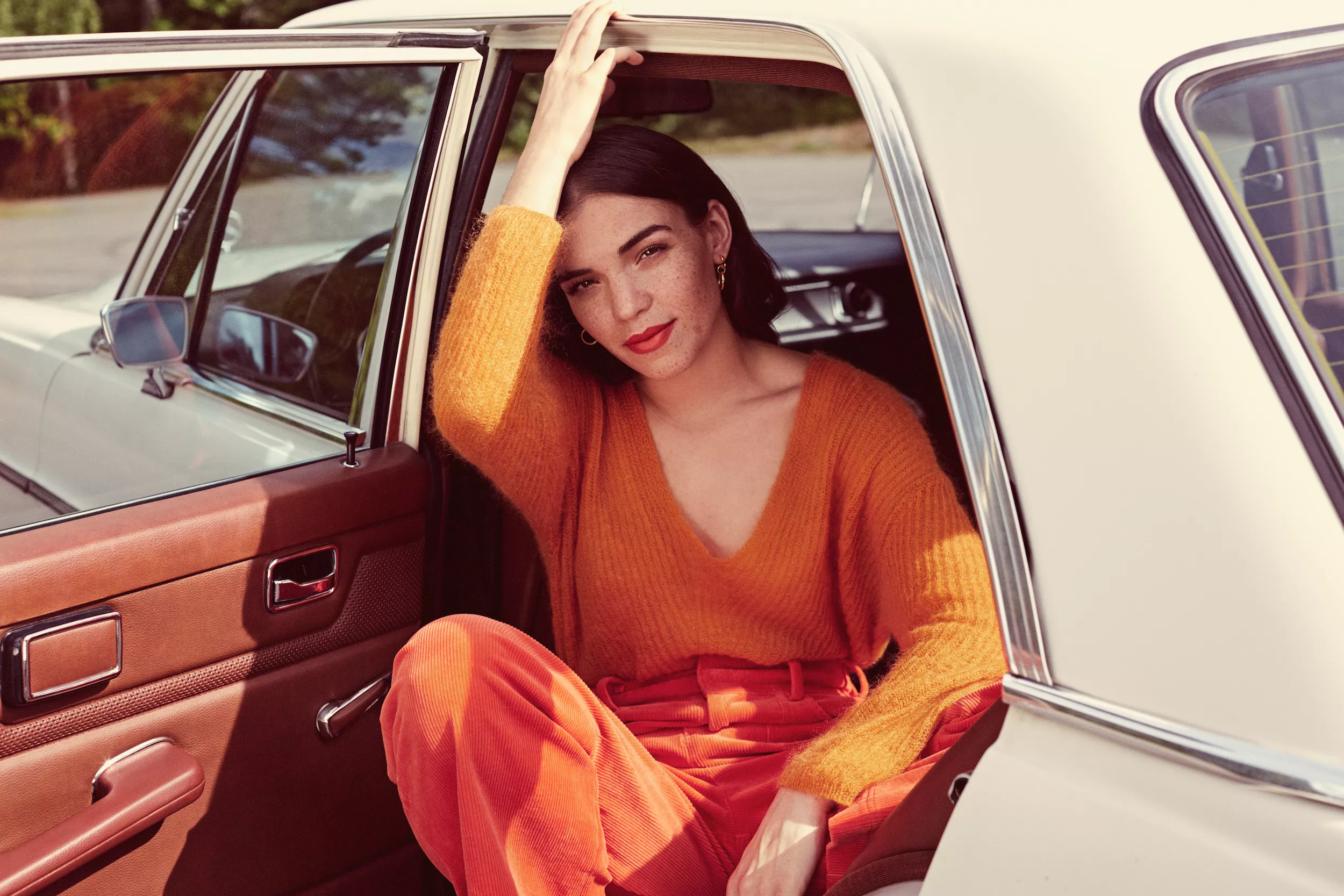 Ary klar med ny musikk denne uka: — Min første kjærlighetssang