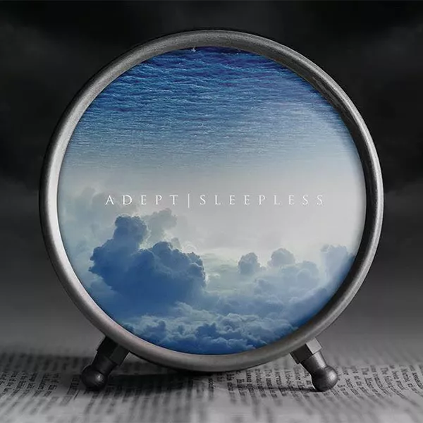 Sleepless - Adept