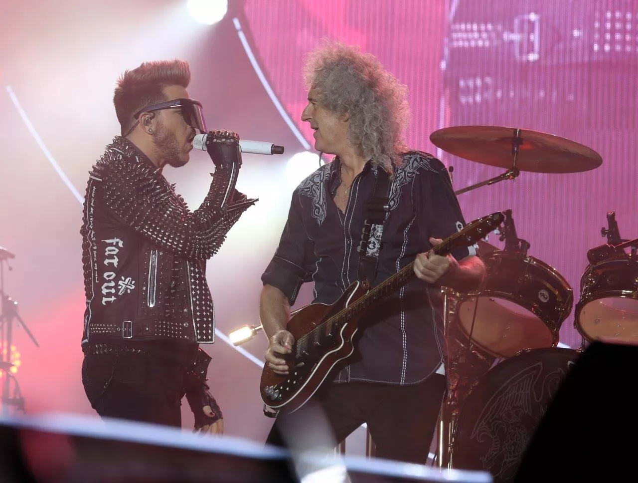 Reportage: Sweden Rock Festival – the Queens of Noise