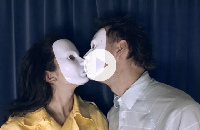 Se OOFJ's stemningsfulde video fra Joshua Tree-nationalparken