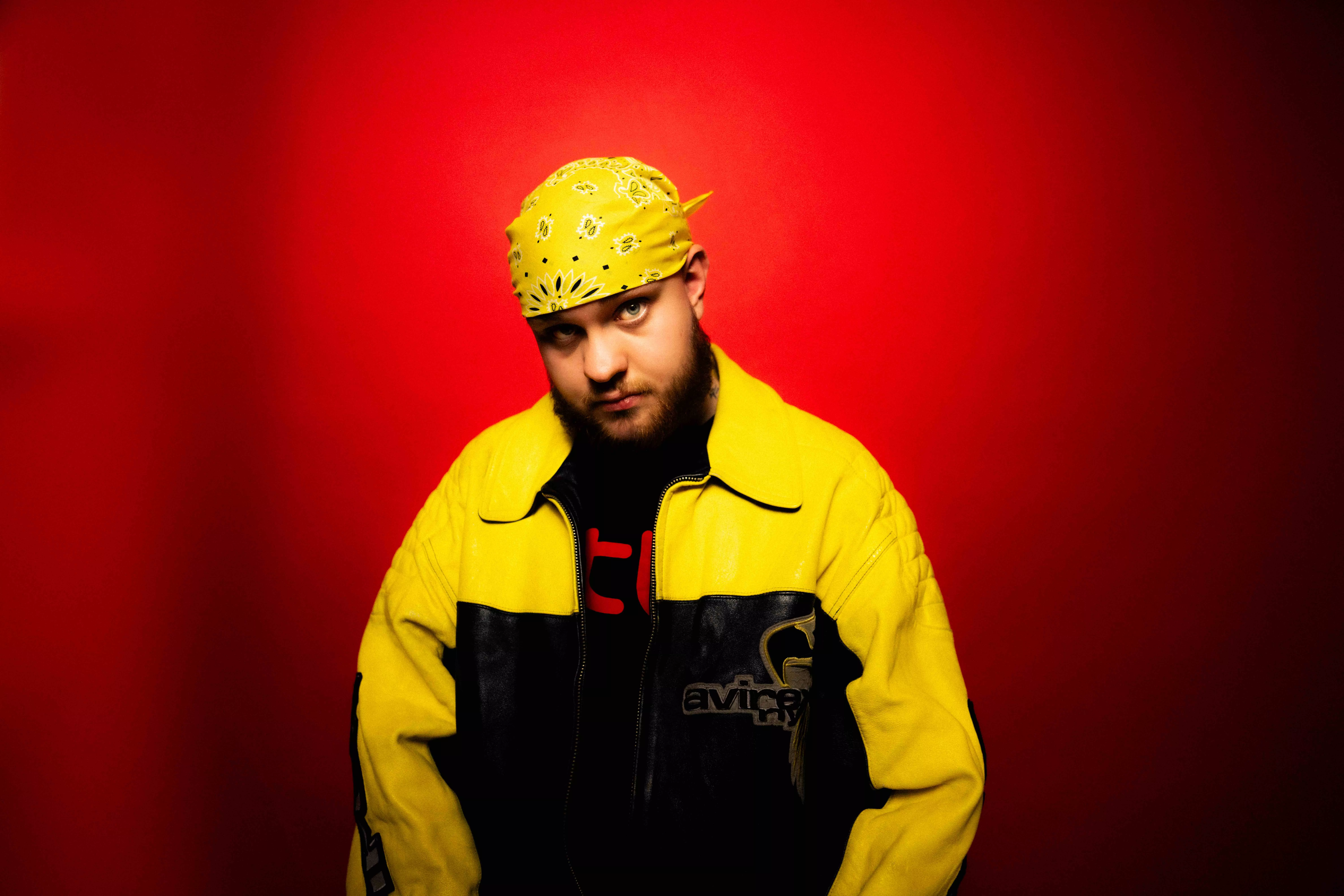 Tyr til gamle triks på nye låter 