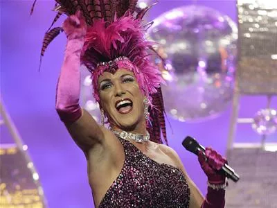 DQ i det schweiziske Melodi Grand Prix