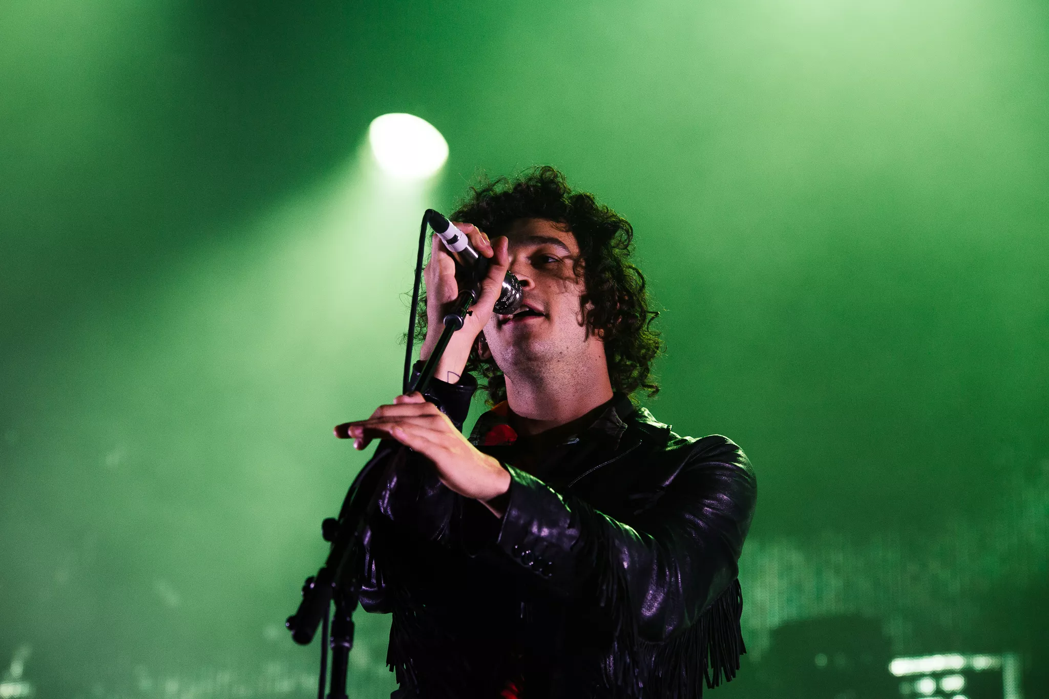 Fem nye bands til NorthSide 