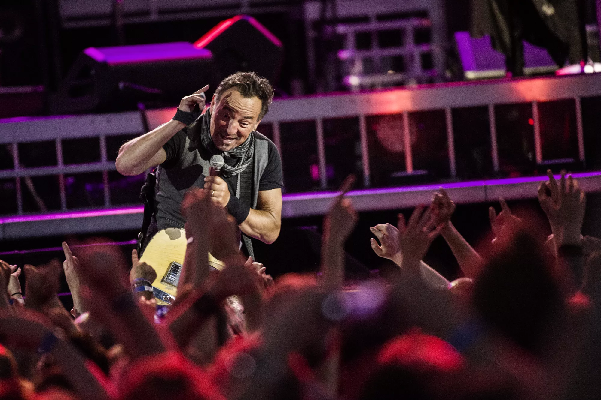 GAFFA anbefaler: Ukas viktigste konserter