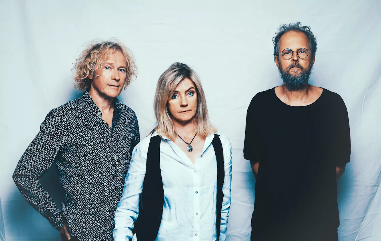 Svenskt kultband firar 40 – drar ut på vägarna