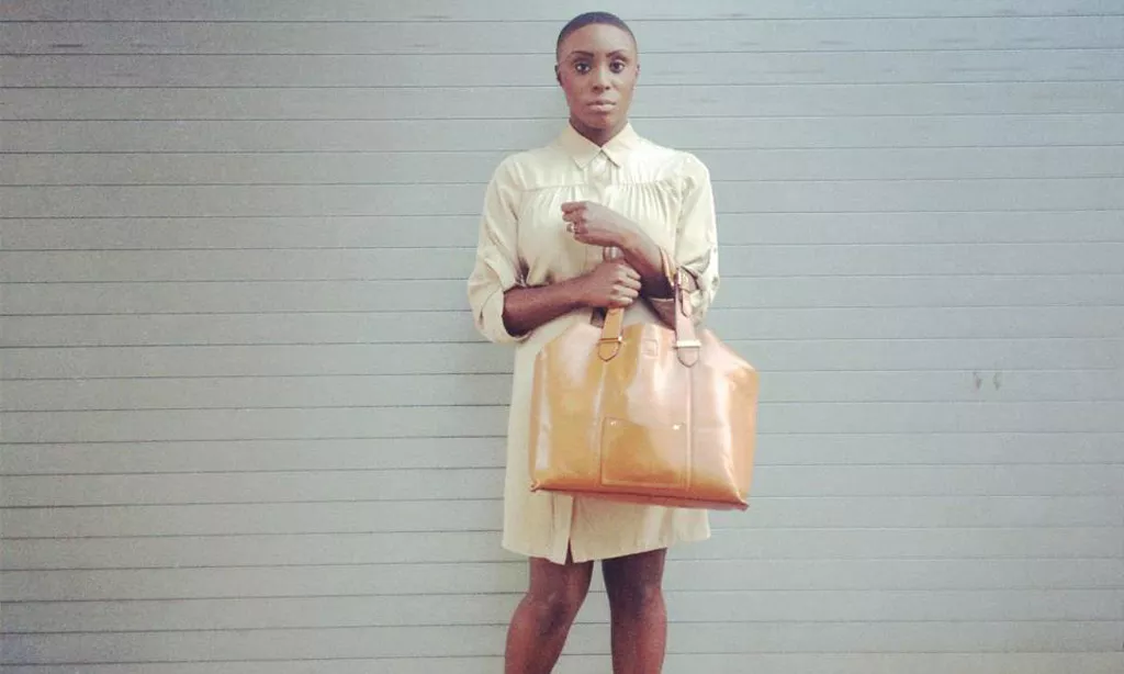 Laura Mvula - Klassisk popelegant debuterar