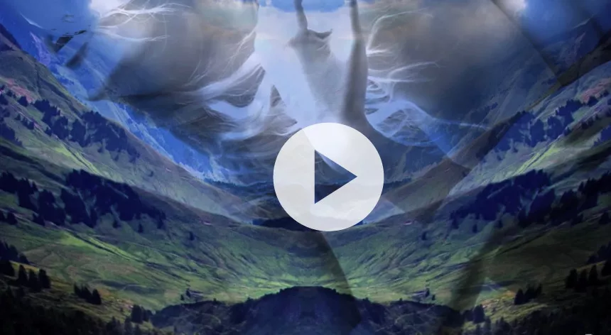 Gone Is Gone, bestående af medlemmer fra Mastodon og Queens of the Stone Age, udgiver ny video