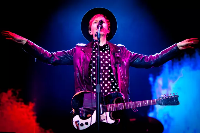 NorthSide tager imod ønsker til næste års musikprogram