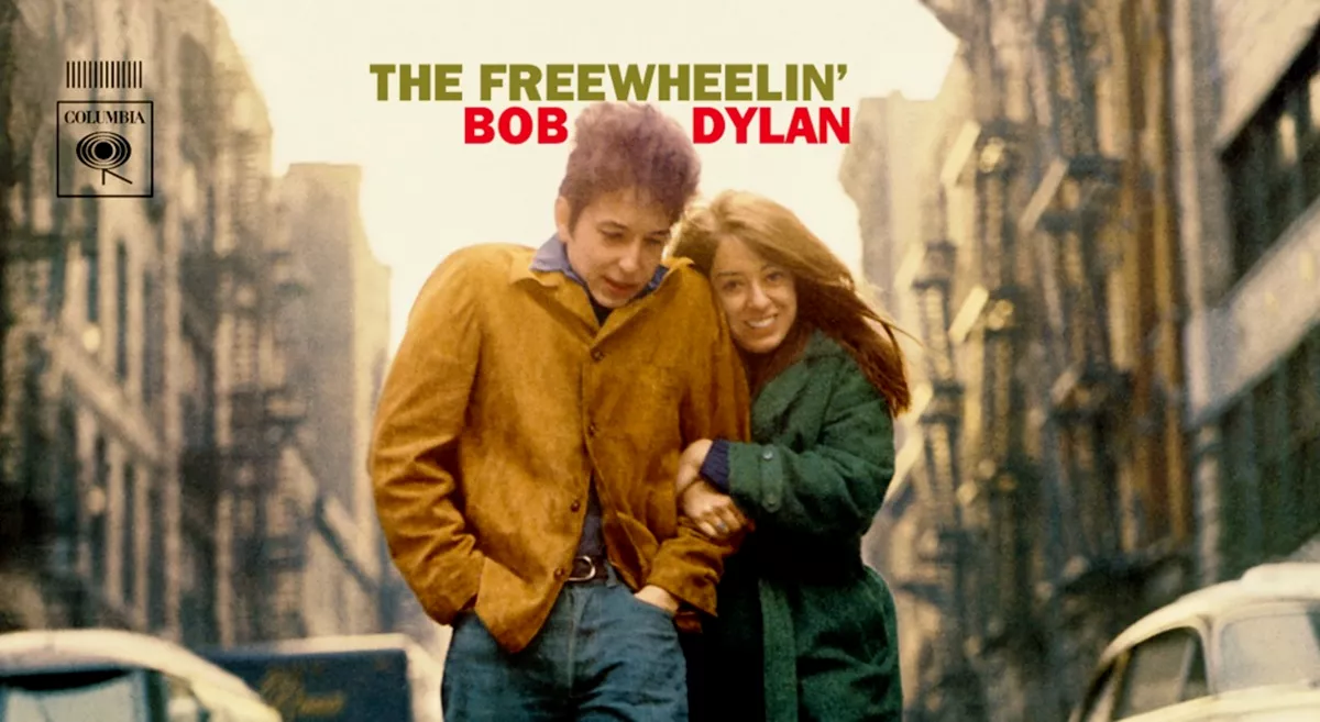 Fotografen bak noen av tidenes mest ikoniske albumomslag er død