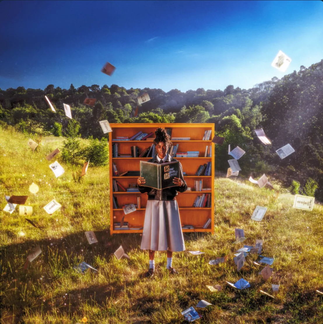 How To Be Human - Cat Burns