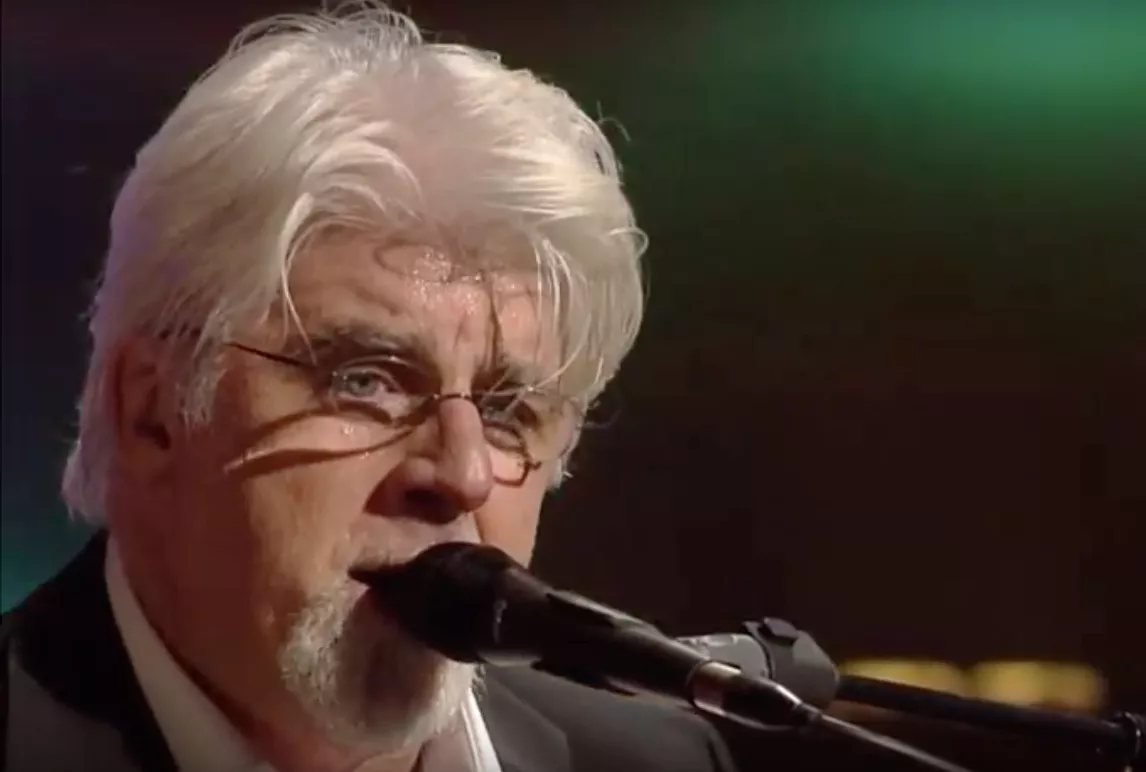 Soulstjernen Michael McDonald kommer til Danmark