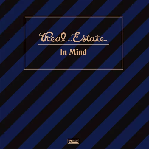 In Mind - Real Estate