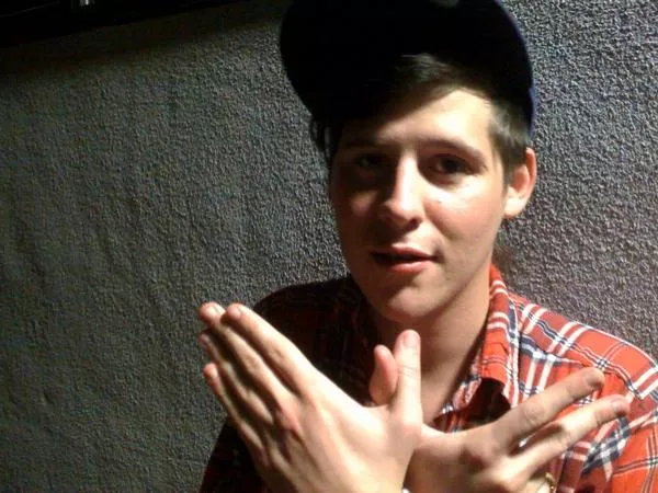 Wavves tager nyt album til Danmark