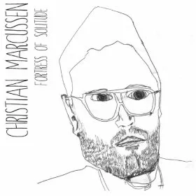 Fortress of Solitude - Christian Marcussen