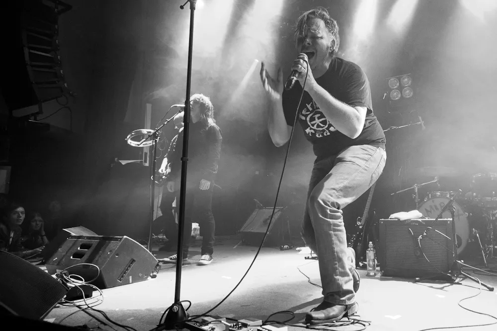 Nya band till Storsjöyran