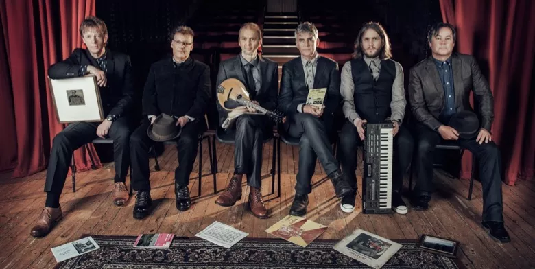 Runrig slår Rihanna og Sia på hitlisten