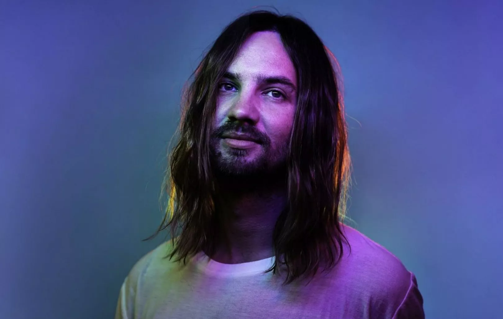 Ét stort bevis på, hvad Kevin Parker har mest lyst til