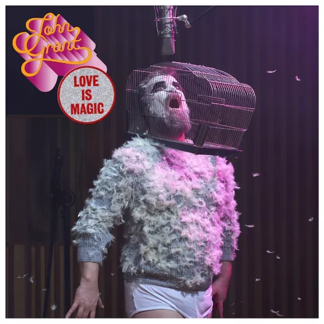 Love Is Magic - John Grant