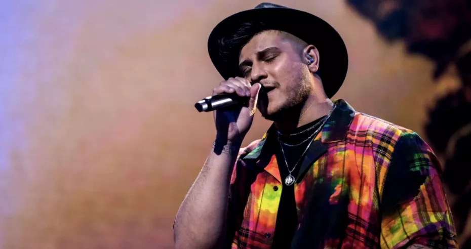 Tidligere X Factor-deltager misser valg – fik 18 stemmer