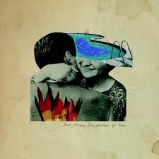 The Embers Of Time - Josh Rouse