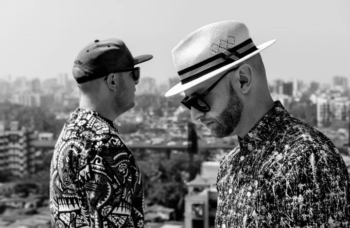 Hør ny talkbox-inficeret single fra Djämes Braun