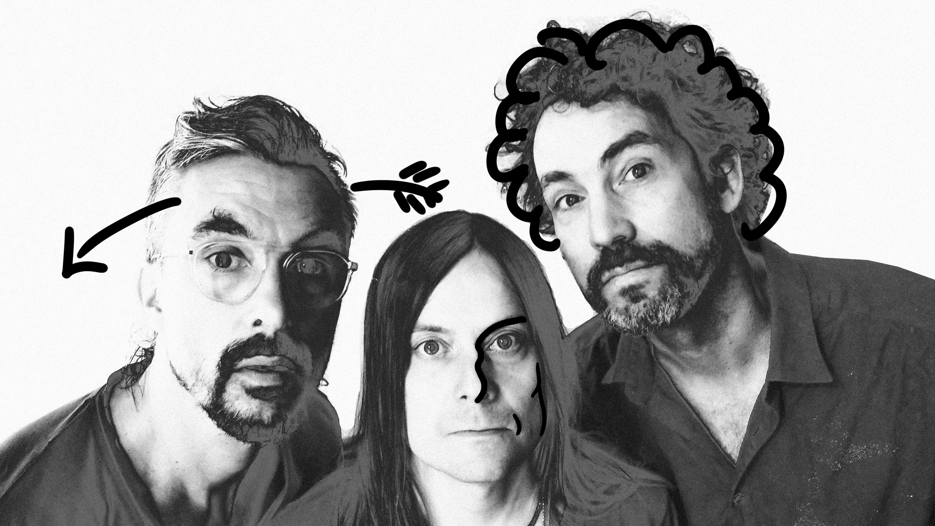 PREMIÄR: Varför fortsätter du snorta den där skiten?