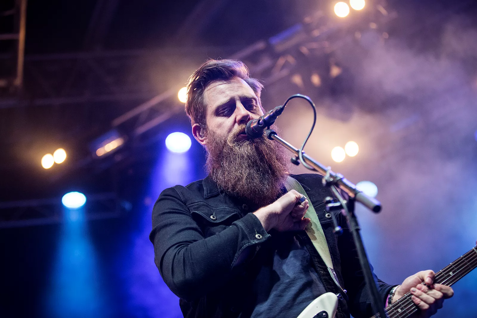 Tivoli etablerer scene for ny dansk musik