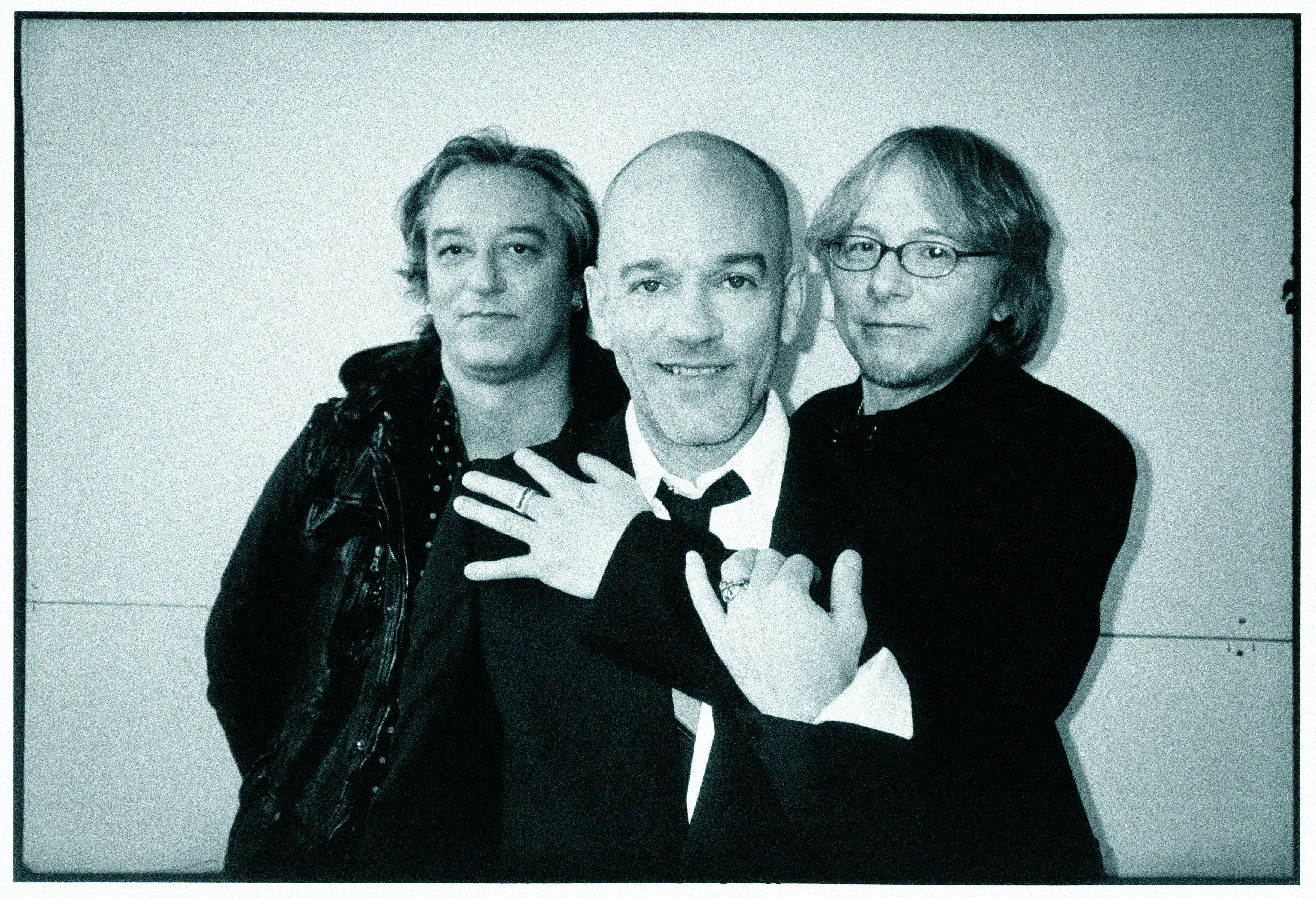 Elsk R.E.M med P6 BEAT 