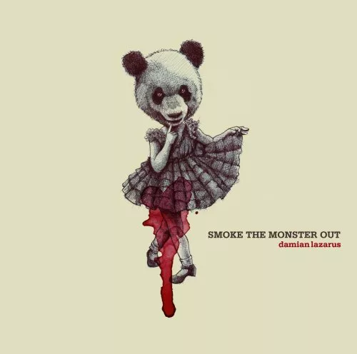 Smoke the Monster Out - Damian Lazarus