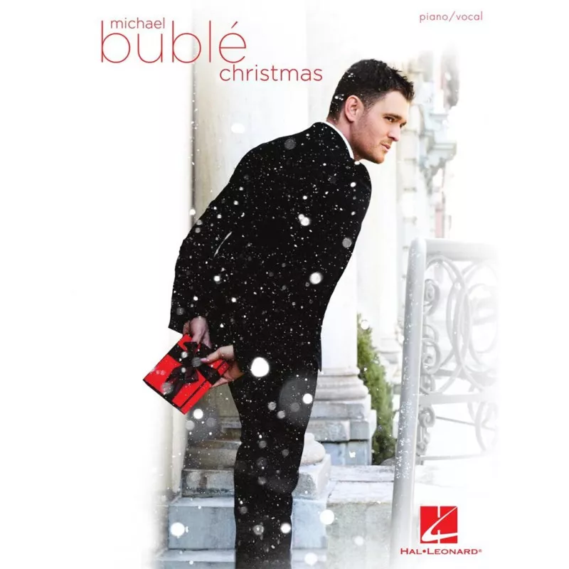 Christmas - Michael Bublé