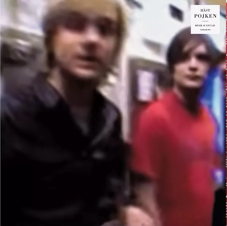 River Av Ett Liv - Hästpojken