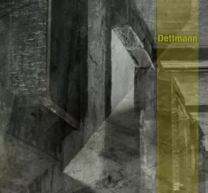 Dettmann - Marcel Dettmann