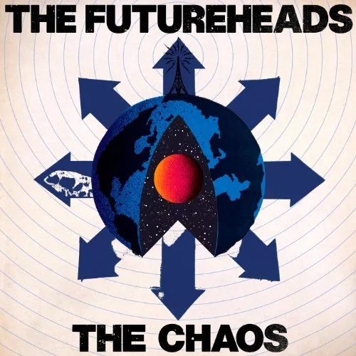 The Chaos - The Futureheads