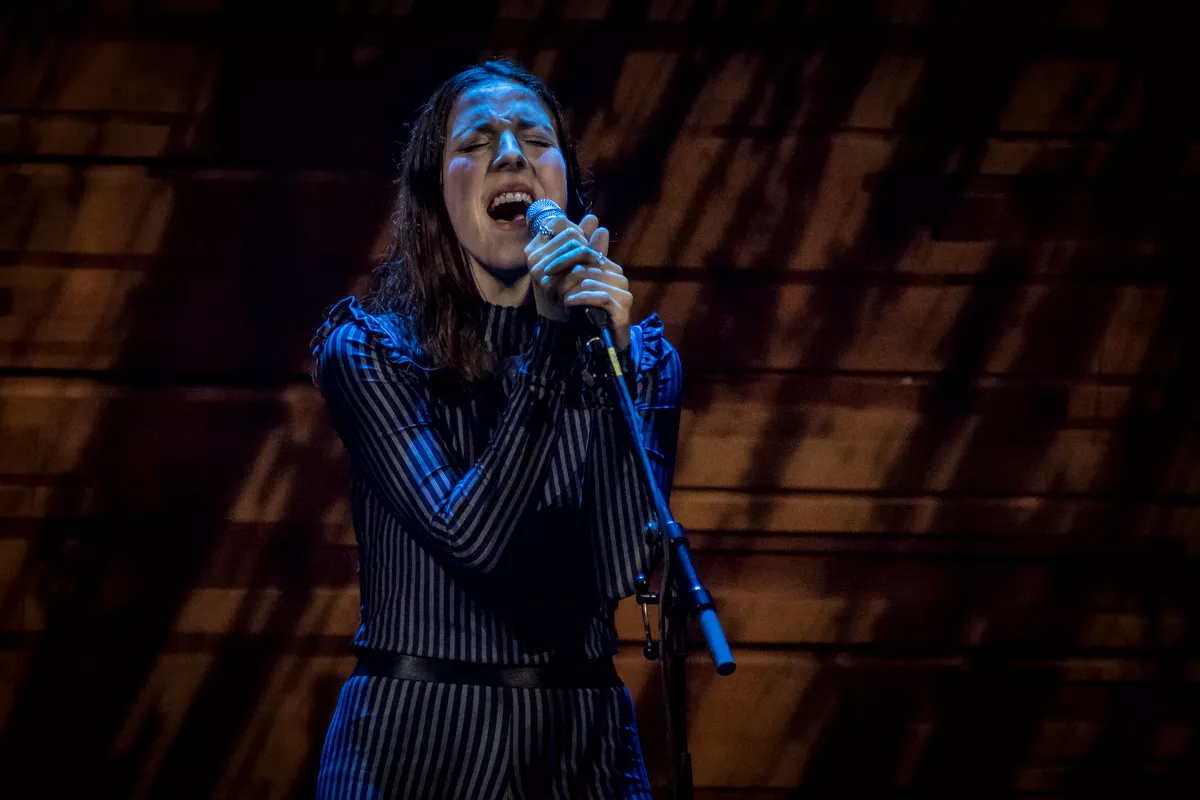 Spot Festival er klar med ny musik