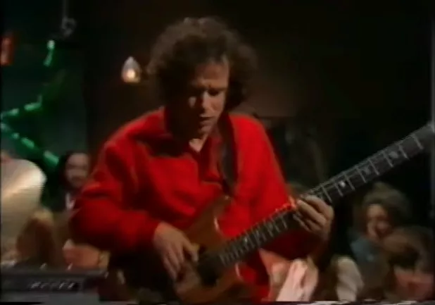 Bosse Häggström är död