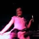 Maria Timm spiller i København i morgen