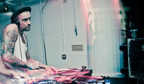 Thomas Madvig: Masterclasses skal styrke vækstlaget