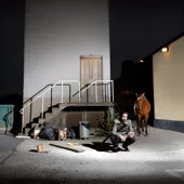 Missing Note - Prince of Assyria