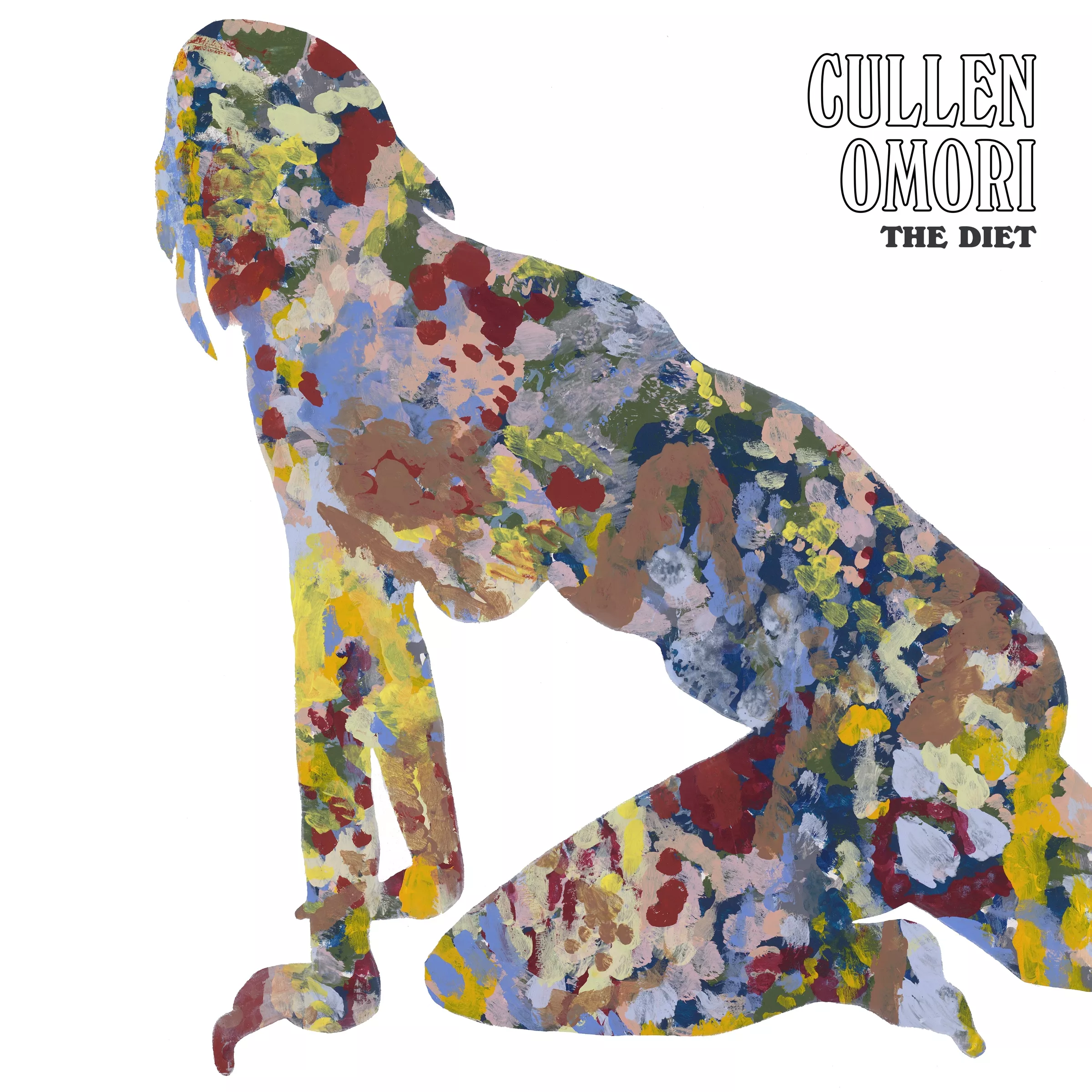 The Diet - Cullen Omori