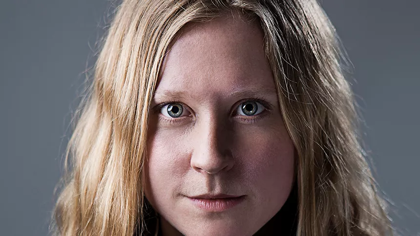 Satirisk sangskrivers kærlighedserklæring til transportminister Ole Birk Olesen hitter viralt