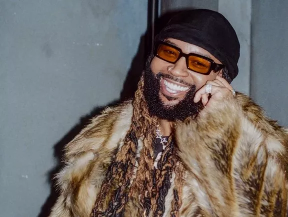 PartyNextDoor kommer til Danmark