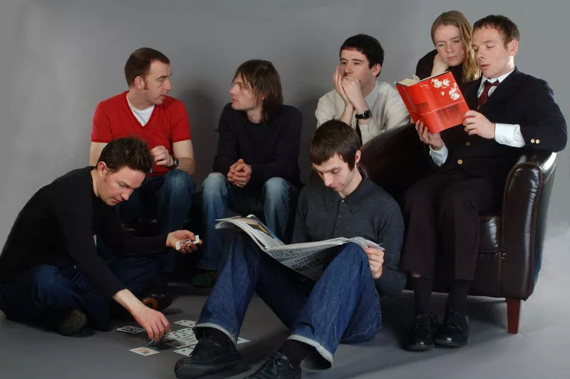 Belle And Sebastian klar til dansk koncert