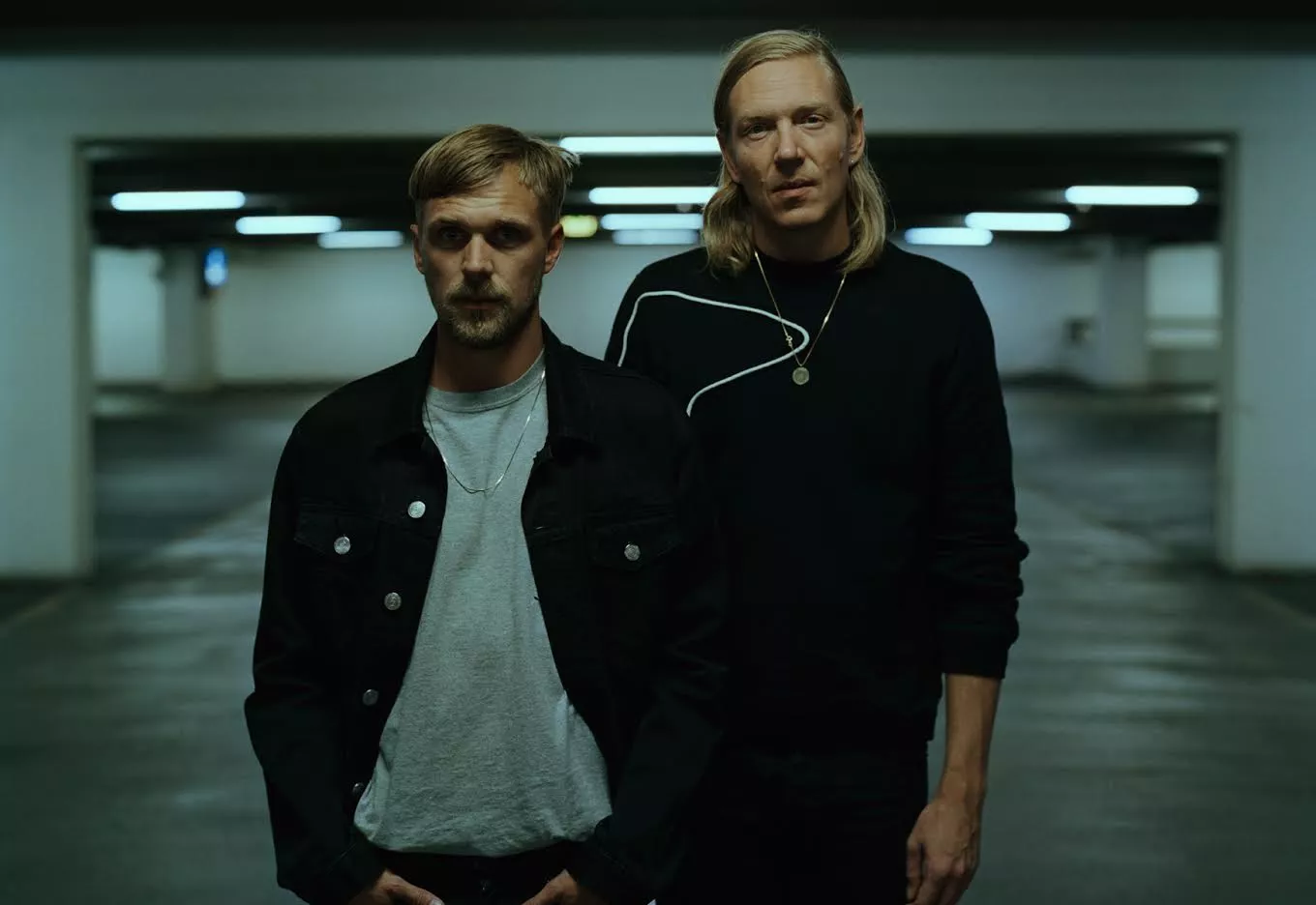 Julekalender låge 13: Hør årets bedste nummer ifølge Cancer