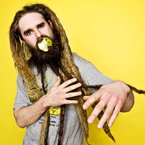 Svennebanan - hør den før din nabo