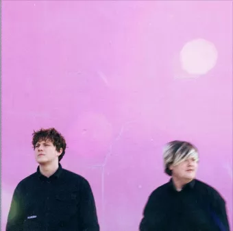 TRAMPOLINER - Statisk