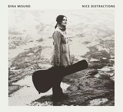 Nice Distractions - Dina Misund